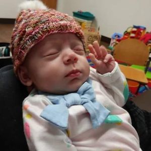 Meet your Posher, Sandra